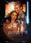 Star Wars Episodio II El Ataque de los Clones Nominacion Oscar 2002